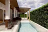 4 Bedroom Villa for sale in sivalee klongchon chiang mai, Mae Hia, Chiang Mai