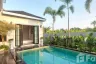 3 Bedroom Villa for sale in Chai Sathan, Chiang Mai