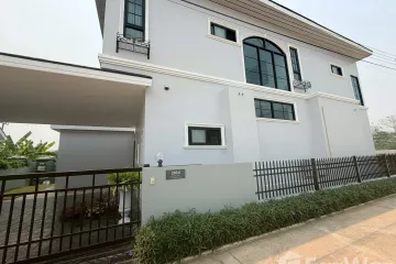 3 Bedroom Villa for sale in Chai Sathan, Chiang Mai