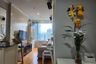 1 Bedroom Condo for sale in Villa Rachatewi, Thanon Phaya Thai, Bangkok near BTS Ari