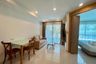1 Bedroom Condo for sale in City Garden Tropicana, Na Kluea, Chonburi