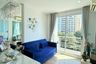 1 Bedroom Condo for sale in Neo Sea View, Na Jomtien, Chonburi