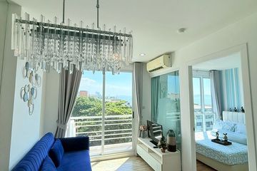 1 Bedroom Condo for sale in Neo Sea View, Na Jomtien, Chonburi