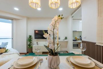 Condo for sale in The Palm Wongamat Beach, Na Kluea, Chonburi