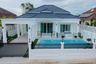 3 Bedroom Villa for rent in PMC Home, Nong Prue, Chonburi
