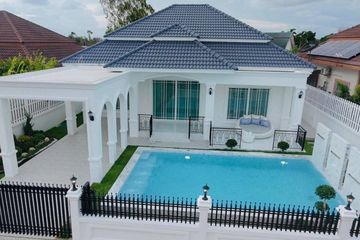 3 Bedroom Villa for rent in PMC Home, Nong Prue, Chonburi
