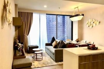 2 Bedroom Condo for rent in Celes Asoke, Khlong Toei Nuea, Bangkok near BTS Asoke