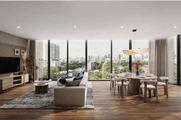 3 Bedroom Condo for rent in Via 34, Khlong Tan, Bangkok near BTS Thong Lo