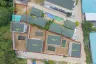 11 Bedroom House for sale in Bo Phut, Surat Thani
