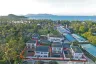 11 Bedroom House for sale in Bo Phut, Surat Thani