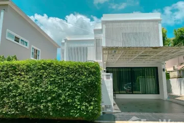 4 Bedroom Villa for rent in San Phranet, Chiang Mai