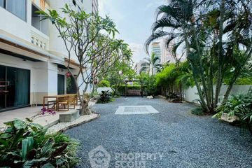 4 Bedroom Apartment for rent in Charan Tower, Khlong Tan Nuea, Bangkok near BTS Phrom Phong