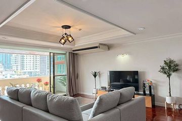 4 Bedroom Apartment for rent in Charan Tower, Khlong Tan Nuea, Bangkok near BTS Phrom Phong