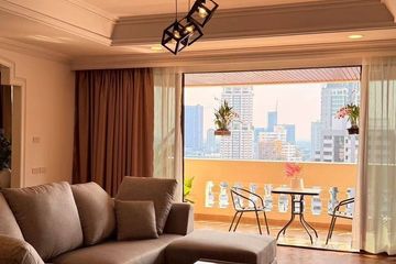 4 Bedroom Apartment for rent in Charan Tower, Khlong Tan Nuea, Bangkok near BTS Phrom Phong