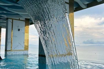 1 Bedroom Condo for rent in Copacabana Beach Jomtien, Nong Prue, Chonburi