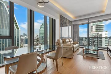 2 Bedroom Condo for rent in The Estelle Phrom Phong, Khlong Tan, Bangkok near BTS Phrom Phong