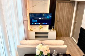 2 Bedroom Condo for rent in Phra Khanong, Bangkok near BTS Phra Khanong