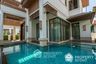 4 Bedroom House for rent in L&H Villa Sathorn, Chong Nonsi, Bangkok
