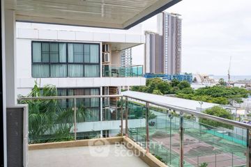 2 Bedroom Condo for rent in Marina Golden Bay, Nong Prue, Chonburi
