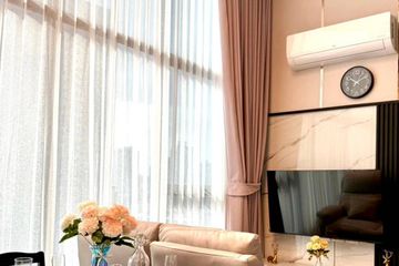 2 Bedroom Condo for rent in Phra Khanong, Bangkok near BTS Phra Khanong