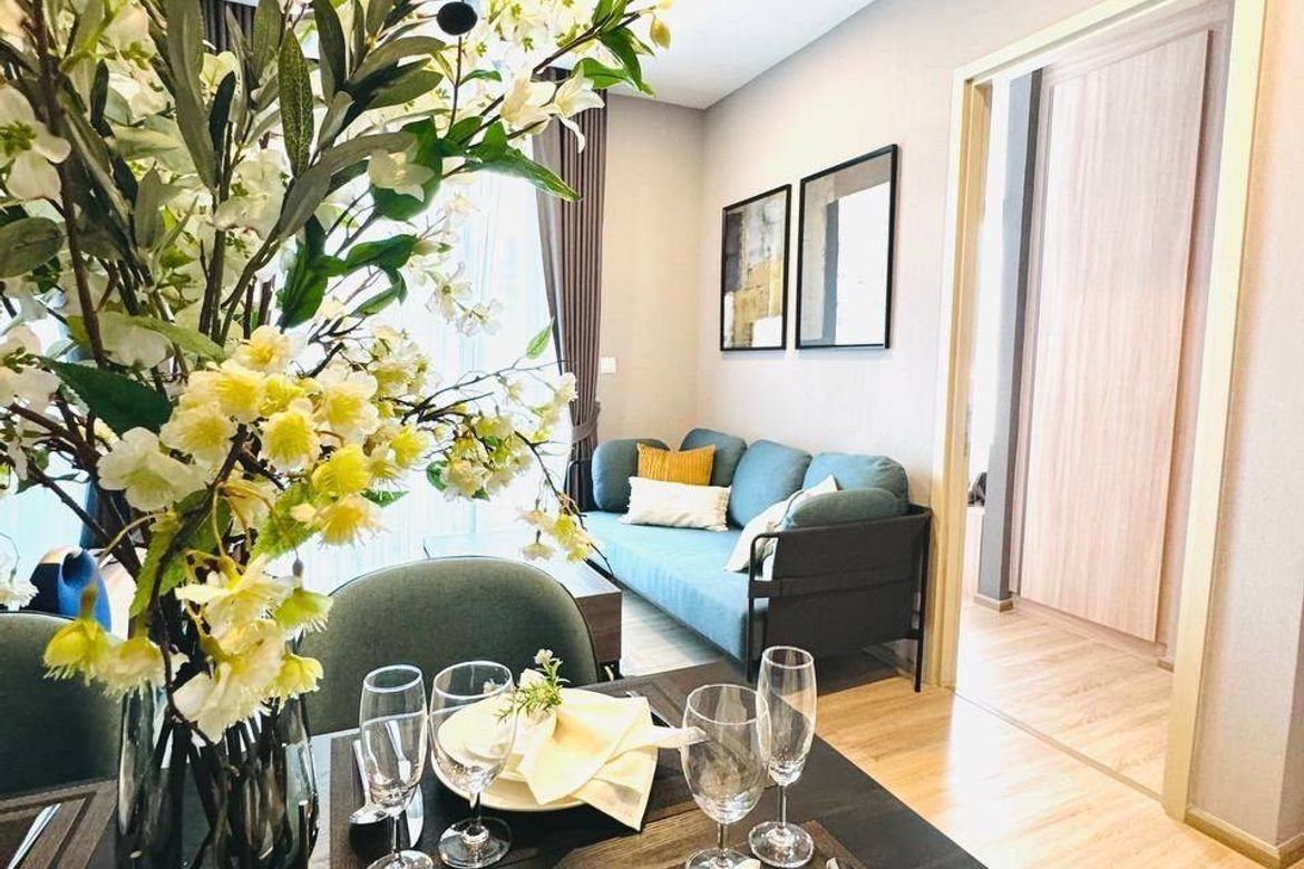 Ratchathewi, Bangkok - Photo 2