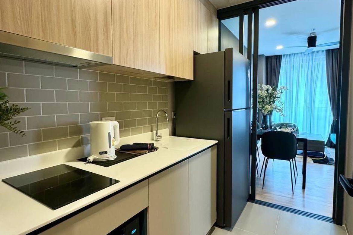 Ratchathewi, Bangkok - Photo 3