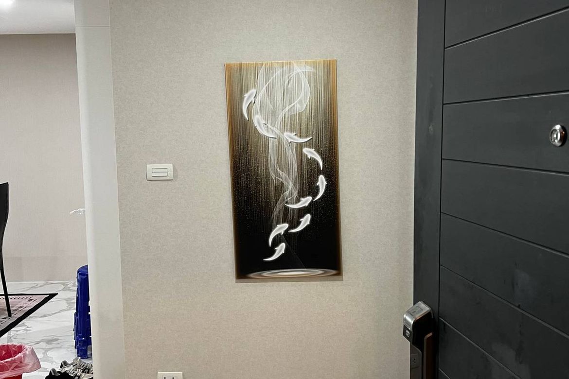 Huai Khwang, Bangkok - Photo 3