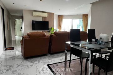 2 Bedroom Condo for Sale or Rent in Belle Grand Rama 9, Huai Khwang, Bangkok near MRT Phra Ram 9