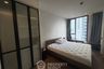 1 Bedroom Condo for rent in MUNIQ Sukhumvit 23, Khlong Toei Nuea, Bangkok near MRT Sukhumvit