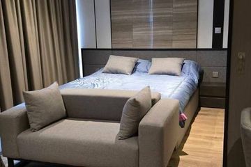1 Bedroom Condo for rent in Andromeda Condominium, Nong Prue, Chonburi