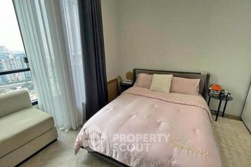 1 Bedroom Condo for sale in Chapter Charoennakhorn-Riverside, Bang Lamphu Lang, Bangkok near BTS Krung Thon Buri