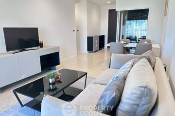 2 Bedroom Condo for rent in The Crest Sukhumvit 34, Khlong Tan, Bangkok near BTS Thong Lo