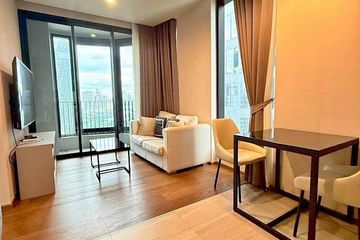 1 Bedroom Condo for rent in Ideo Q Sukhumvit 36, Khlong Tan, Bangkok near BTS Thong Lo