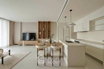 2 Bedroom Condo for rent in Khlong Toei, Bangkok near BTS Nana