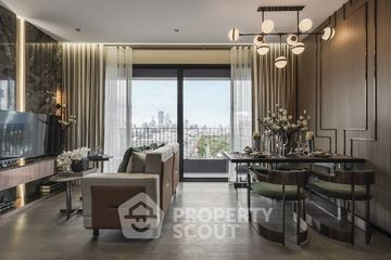 2 Bedroom Condo for sale in COCO Parc, Khlong Toei, Bangkok near MRT Khlong Toei