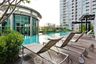 2 Bedroom Condo for rent in Rhythm Ratchada, Sam Sen Nok, Bangkok near MRT Ratchadaphisek