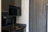 1 Bedroom Condo for rent in Ashton Asoke, Khlong Toei Nuea, Bangkok near MRT Sukhumvit