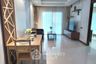 1 Bedroom Apartment for rent in Charan Tower, Khlong Tan Nuea, Bangkok near BTS Phrom Phong