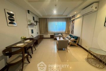 2 Bedroom Apartment for rent in Charan Tower, Khlong Tan Nuea, Bangkok near BTS Phrom Phong