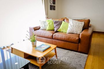 1 Bedroom Condo for rent in Via 31, Khlong Tan Nuea, Bangkok near BTS Phrom Phong