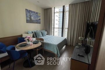1 Bedroom Condo for rent in Park Origin Phrom Phong, Khlong Tan, Bangkok near BTS Phrom Phong