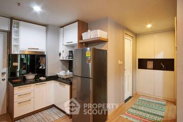 1 Bedroom Condo for rent in Waterford Sukhumvit 50, Phra Khanong, Bangkok near BTS On Nut