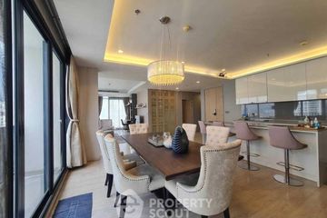 3 Bedroom Condo for rent in M Thonglor 10, Khlong Tan Nuea, Bangkok near BTS Ekkamai