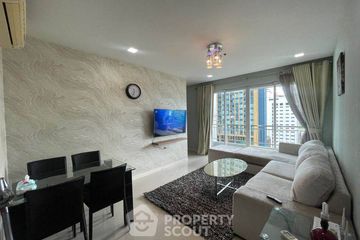 1 Bedroom Condo for rent in Circle Condominium, Makkasan, Bangkok near Airport Rail Link Makkasan