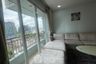 1 Bedroom Condo for rent in Circle Condominium, Makkasan, Bangkok near Airport Rail Link Makkasan