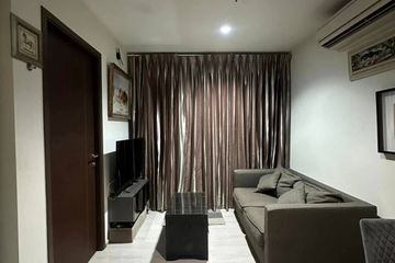 2 Bedroom Condo for rent in Rhythm Asoke, Makkasan, Bangkok near MRT Phra Ram 9