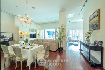 3 Bedroom Condo for rent in Le Raffine Jambu Dvipa Sukhumvit 39, Khlong Tan Nuea, Bangkok near BTS Phrom Phong
