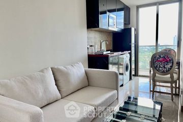 1 Bedroom Condo for rent in The Riviera Ocean Drive, Nong Prue, Chonburi