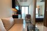 1 Bedroom Condo for rent in The Riviera Ocean Drive, Nong Prue, Chonburi