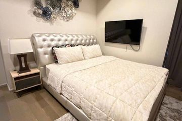 2 Bedroom Condo for rent in Ashton Asoke, Khlong Toei Nuea, Bangkok near MRT Sukhumvit